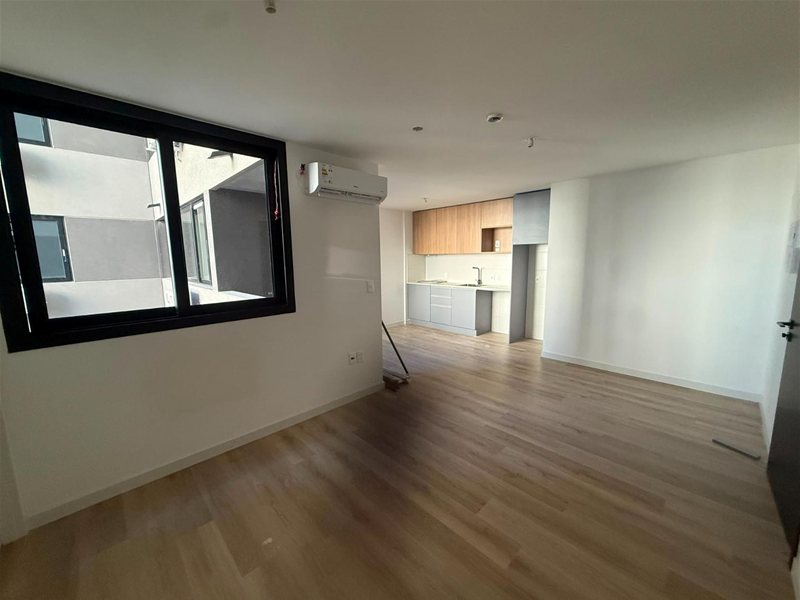 Venta Monoambiente a estrenar en la Blanqueada con aire, calefón, anafé y estractor - foto 2