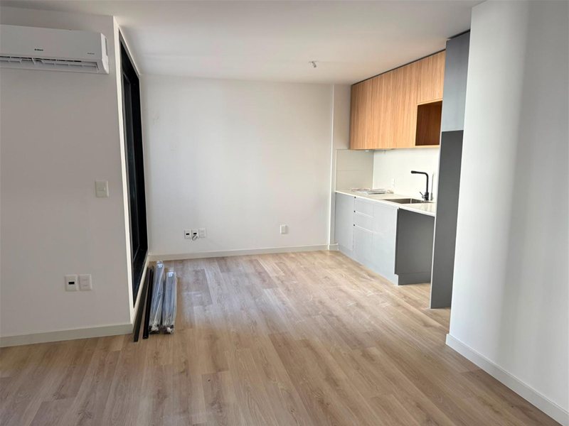 Alquiler Monoambiente a estrenar en la Blanqueada con aire, calefón, anafe y extractor - foto 3