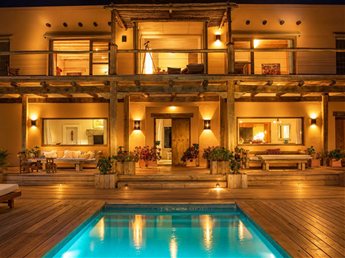 Casa en El Chorro