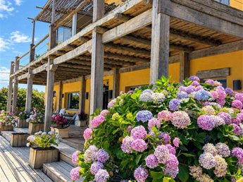 Casa en El Chorro