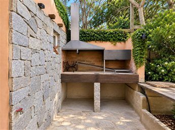 Casa en El Chorro