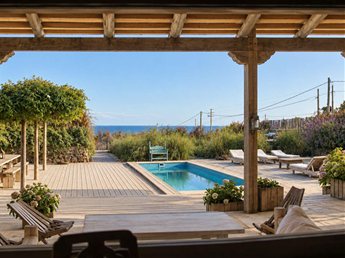 Casa en El Chorro