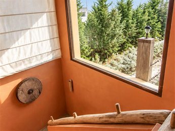 Casa en El Chorro
