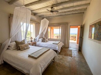 Casa en El Chorro
