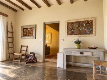 Casa en El Chorro