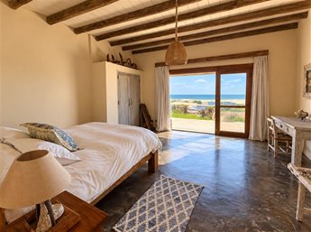 Casa en El Chorro