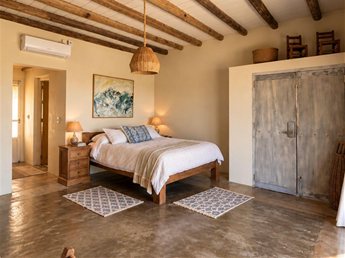 Casa en El Chorro