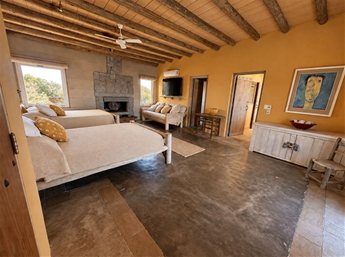 Casa en El Chorro