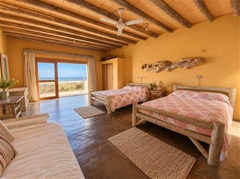 Casa en El Chorro