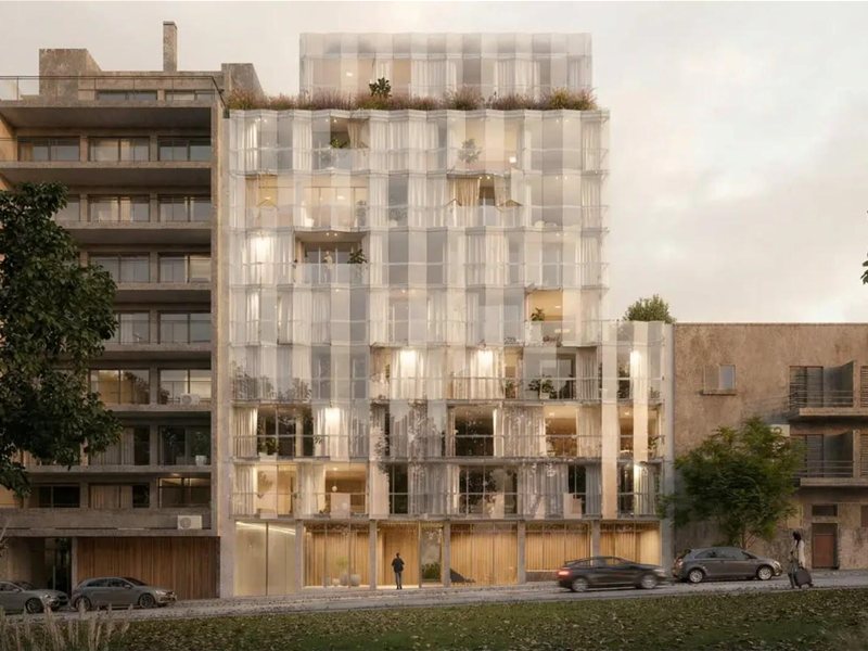 MACARI VENDE | 1 DORMITORIO | MINI BARRIO SUR - foto 1