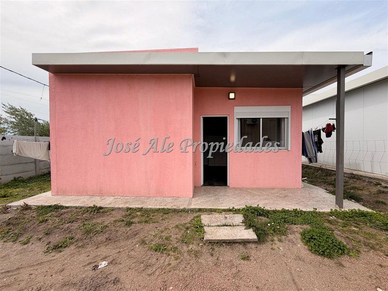EN ALQUILER CASA DE 1 DORMITORIO, UBICADA EN EL BARRIO EL GENERAL, COLONIA. - foto 4