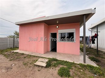 EN ALQUILER CASA DE 1 DORMITORIO, UBICADA EN EL BARRIO EL GENERAL, COLONIA. - foto 5