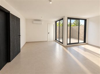 Apartamento en La Blanqueada