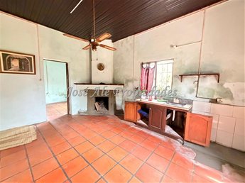 EN ALQUIELR CASA DE 2 DORMITORIOS UBICADA PROXIMA A FERNANDO J CARBARLLO, COLONIA. - foto 7