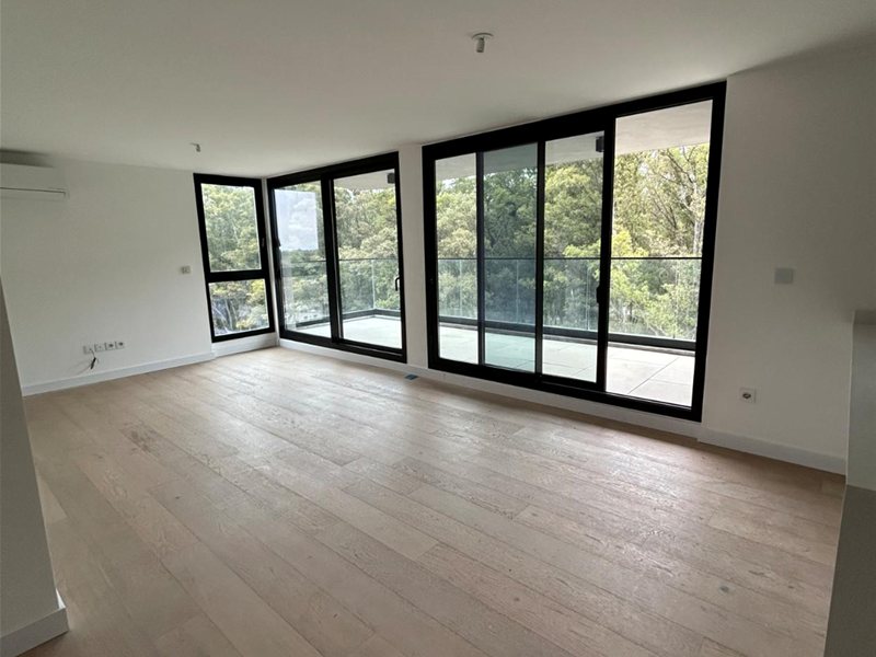 Alquiler apartamento 2 dormitorios terraza con parrillero propio cochera vista Racine - foto 2