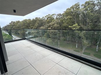 Apartamento en Parque Carrasco
