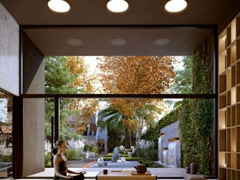 Apartamento en La Blanqueada