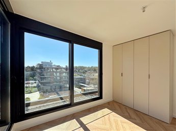 Apartamento en Barra de Carrasco