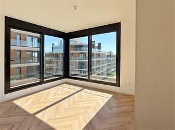 Apartamento en Barra de Carrasco