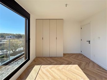 Apartamento en Barra de Carrasco
