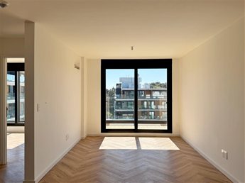 Apartamento en Barra de Carrasco