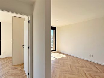 Apartamento en Barra de Carrasco