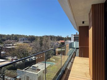 Apartamento en Barra de Carrasco