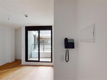 Alquiler de apartamento en Buceo a 2 cuadras de Av. Italia. 2 dormitorios.