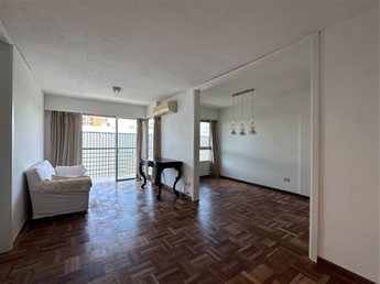 apto 55 m + Tzas venta alquiler 2 dorm 1 baño. garage. seguridad 24 hs