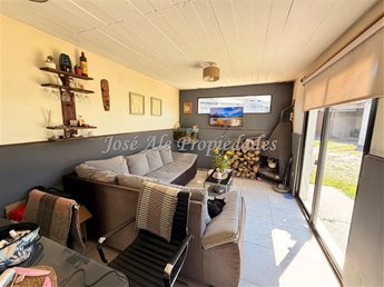EN VENTA APARTAMENTO DE 2 DORM UBICADO A METROS DE LA PLAZA DE TOROS, COLONIA. - foto 5