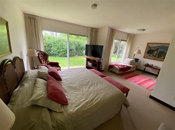 Apartamento en Carrasco