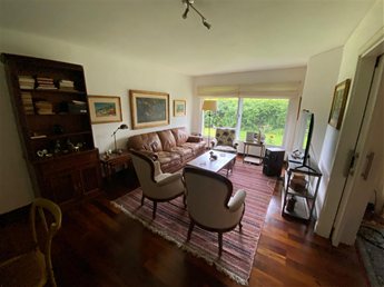 Apartamento en Carrasco