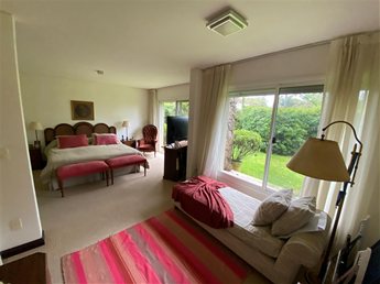 Apartamento en Carrasco