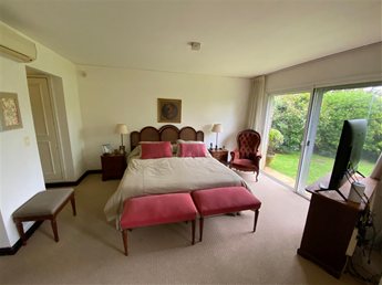 Apartamento en Carrasco