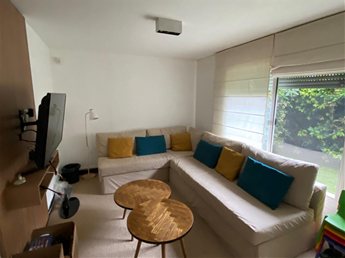 Apartamento en Carrasco