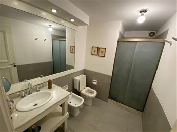 Apartamento en Carrasco
