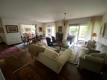 Apartamento en Carrasco