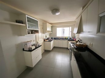 Apartamento en Carrasco