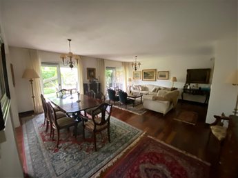 Apartamento en Carrasco
