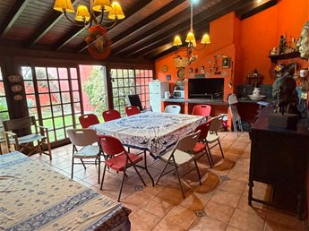 VENTA DE CASA MALVIN 3 DORMITORIOS FONDO CON BARBACOA