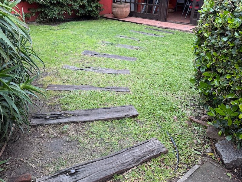 VENTA DE CASA MALVIN 3 DORMITORIOS FONDO CON BARBACOA - foto 3