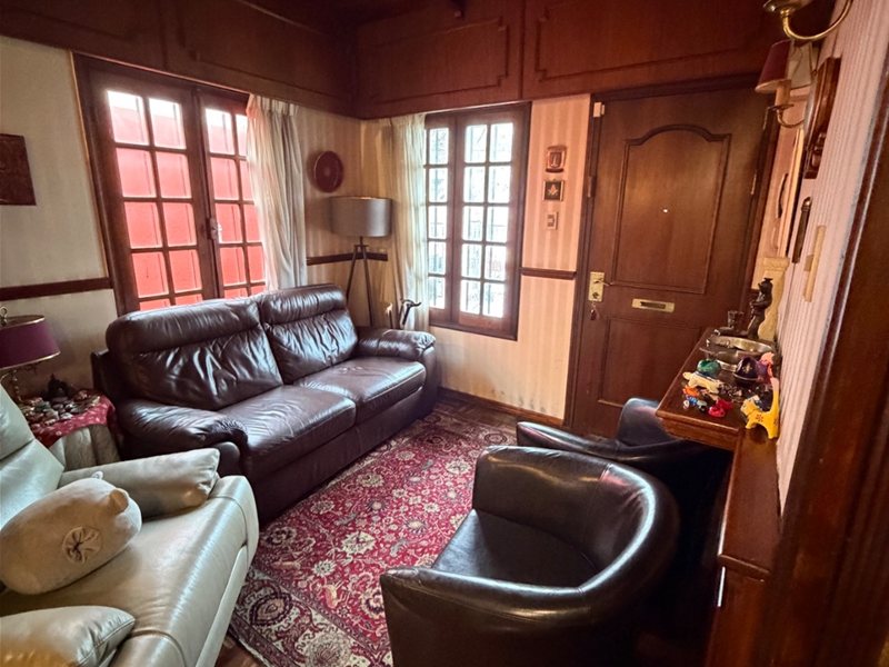 VENTA DE CASA MALVIN 3 DORMITORIOS FONDO CON BARBACOA - foto 4
