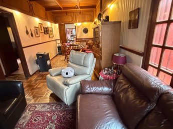 VENTA DE CASA MALVIN 3 DORMITORIOS FONDO CON BARBACOA - foto 5