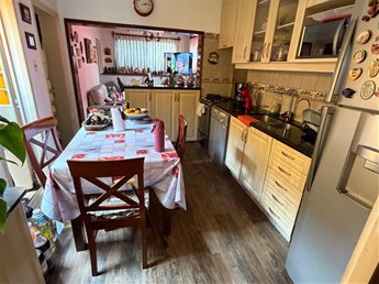VENTA DE CASA MALVIN 3 DORMITORIOS FONDO CON BARBACOA - foto 6