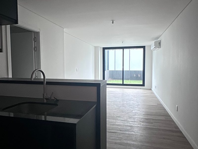 Park Square Franzini | Aire acondicionado instalado | Mono a 2 dorm. a estrenar en Punta Carretas | Entrega inmediata | Desde USD 159.900 - foto 3