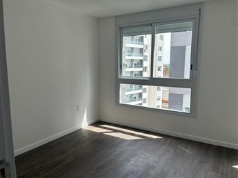 Apartamento de 1 Dormitorio en Alquiler en Tres Cruces