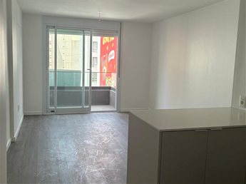 Apartamento de 1 Dormitorio en Alquiler en Tres Cruces - foto 6