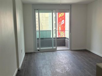 Apartamento de 1 Dormitorio en Alquiler en Tres Cruces - foto 7