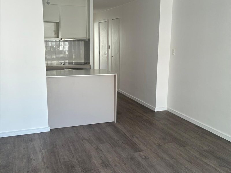 Apartamento de 1 dormitorio en alquiler en Tres Cruces | A estrenar, con balcón y amenities - foto 2
