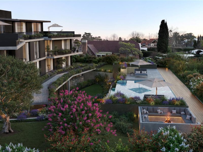 PURO Carrasco | Residencias Exclusivas en Pre-Venta | Desde USD 1.3M - foto 1